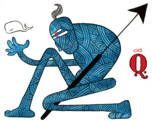 Matt Kish illustration