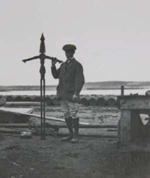 Norwegian Whaling Photography