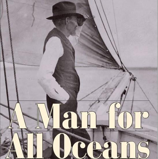 a man for all oceans