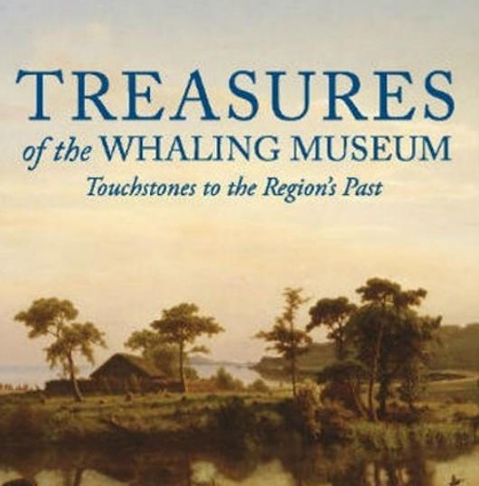 treasure of the whaling museam