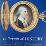 Book cover of In Pursuit of History