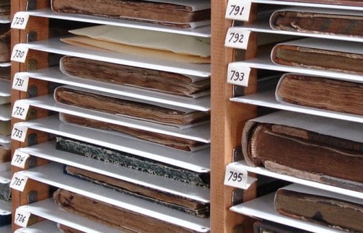 LOGBOOKS and JOURNALS