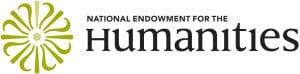 National Endowment for the Humanities Logo