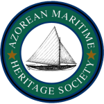 Azorean Maritime Heritage Society logo