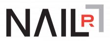 NAIL PR logo