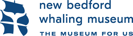 New Bedford Whaling Museum logo