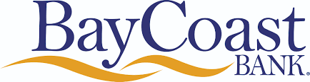 The logo for BayCoast Bank