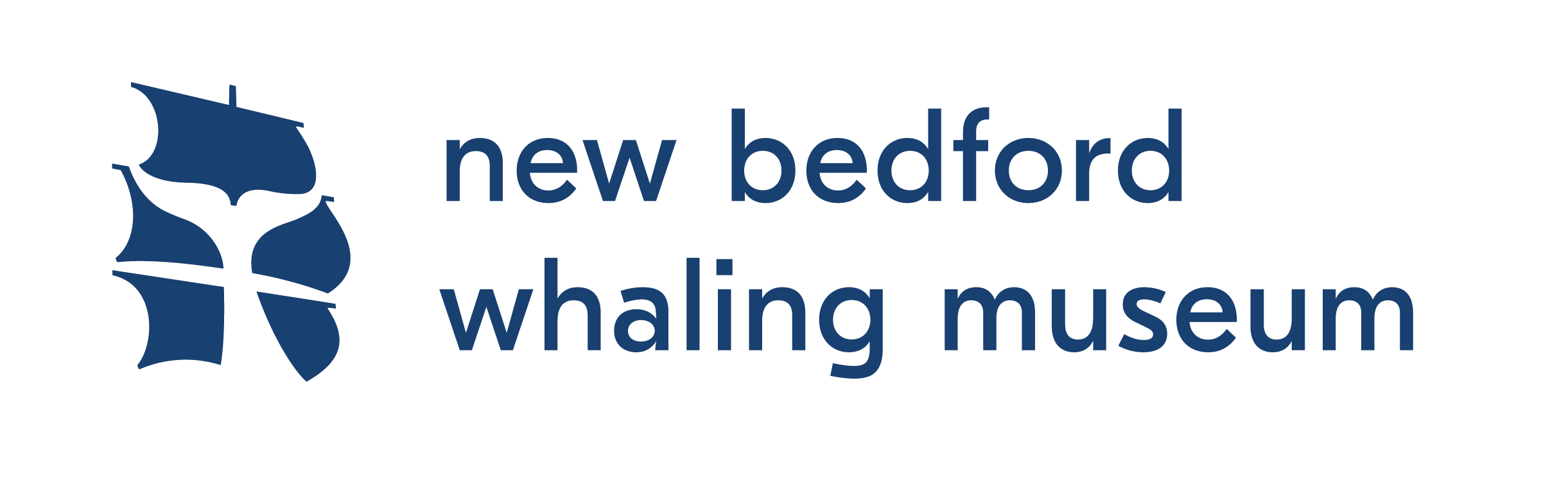 New Bedford Whaling Museum logo