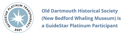 The Guidestar Platinum Transparency seal of approval.