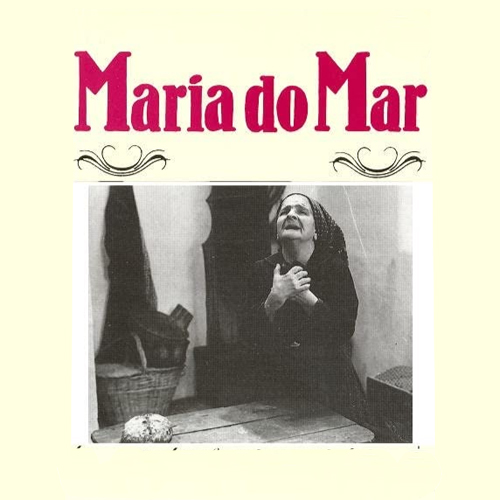 Maria do mar