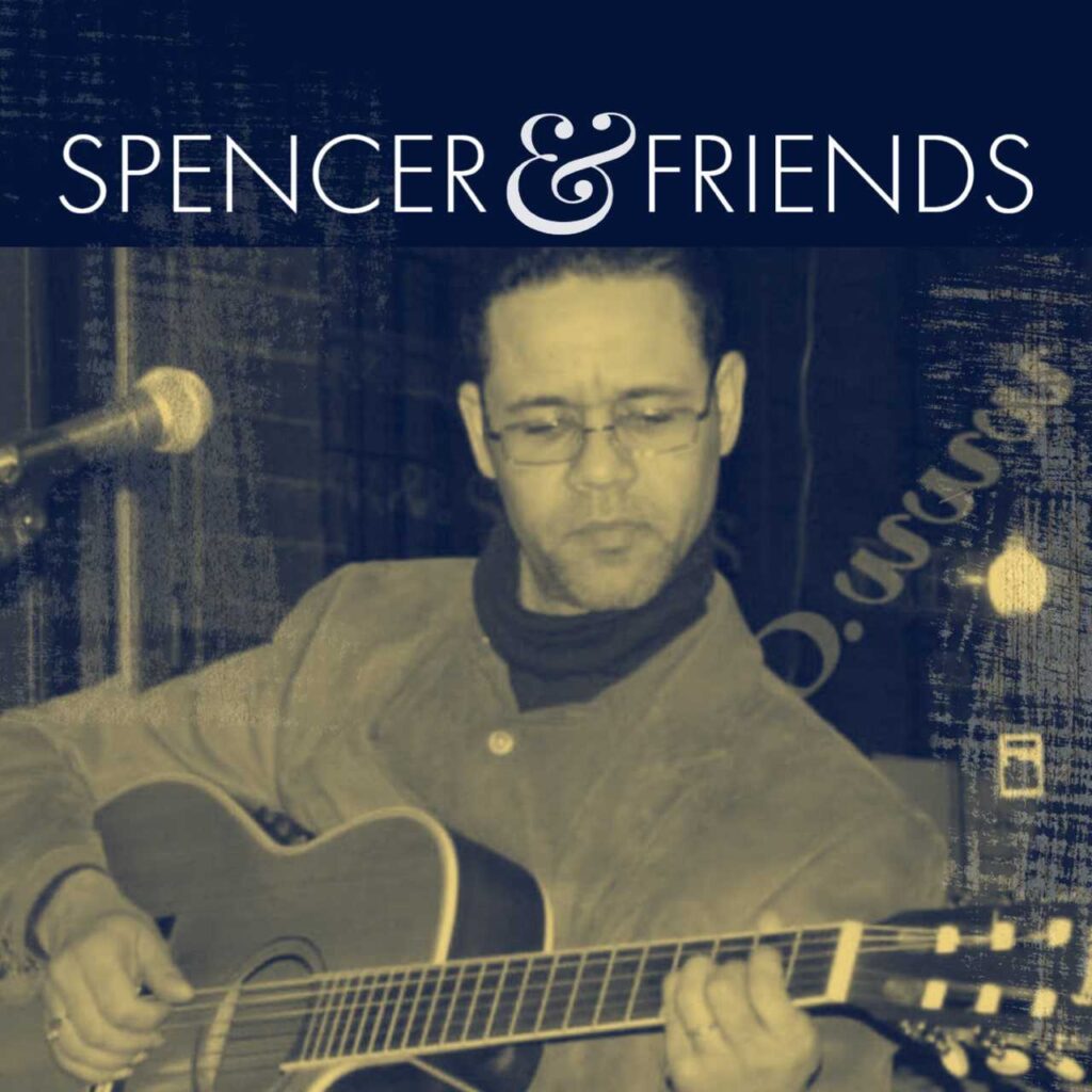 Spencer and Friends