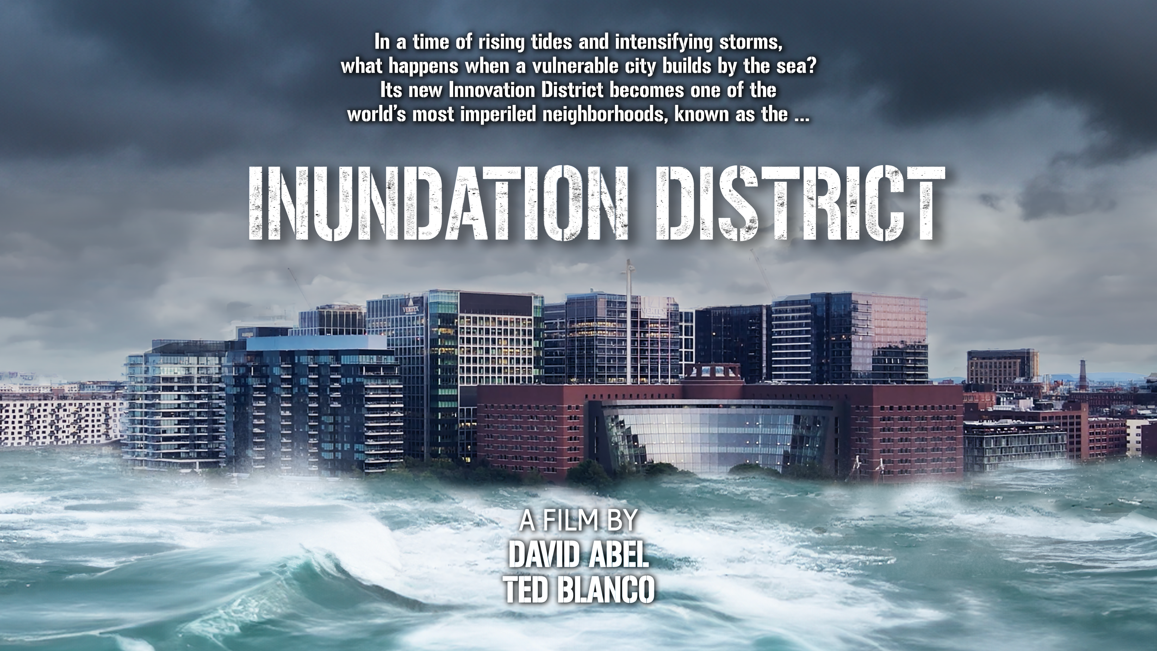 Inundation District Promo 16x9