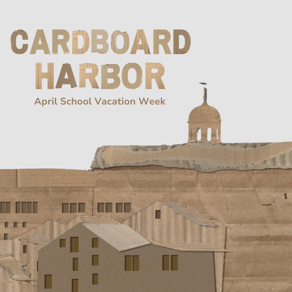 Cardboard-Harbor-Example
