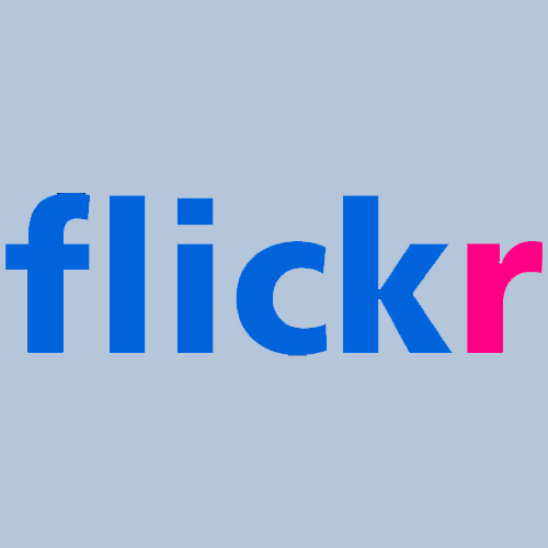 Flickr Background