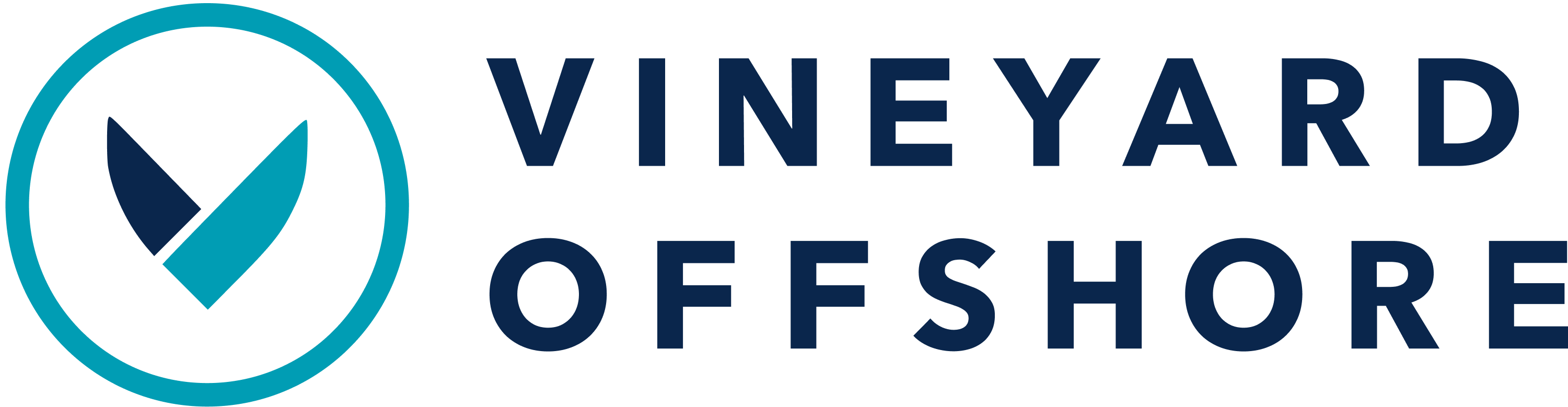 Vineyard Offshore Logo