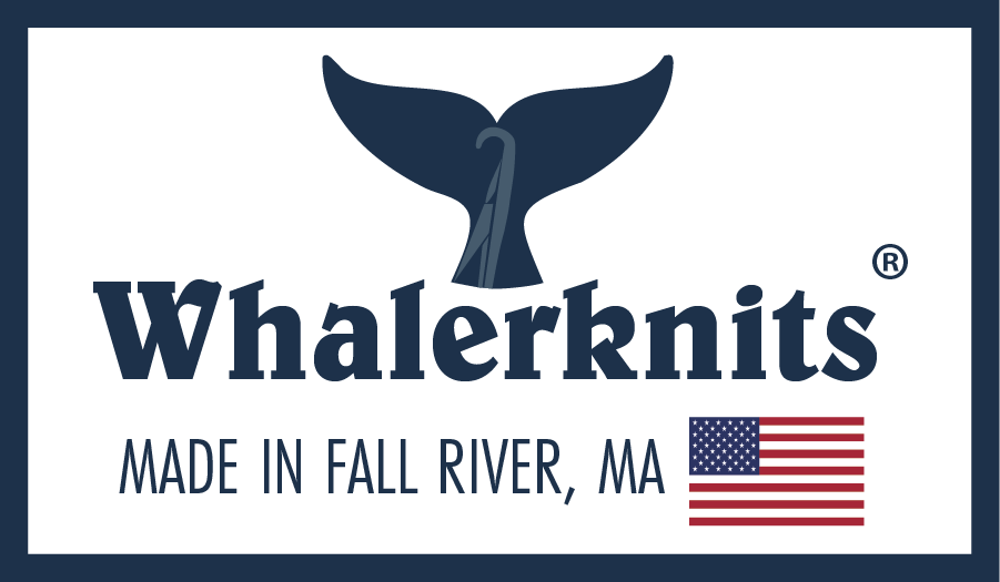 Whalerknits MIFR Logo DEC White Background