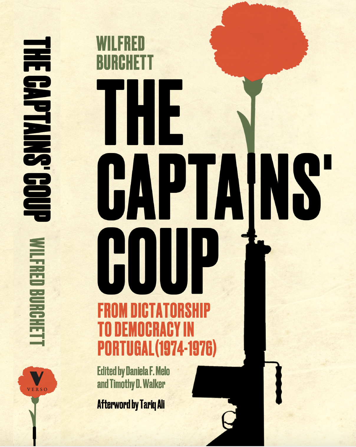 Burchett Captains Coup Cover 2 Burchett Captains Coup Cover 2