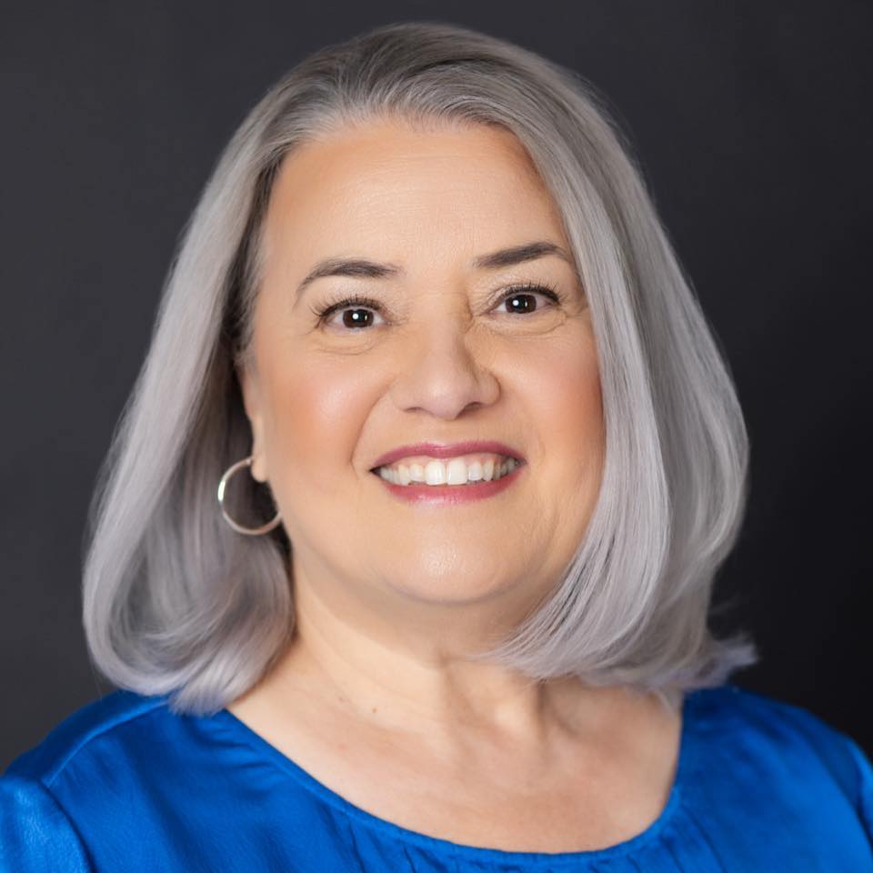Maria Lawton