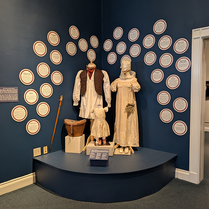 Forging Independence