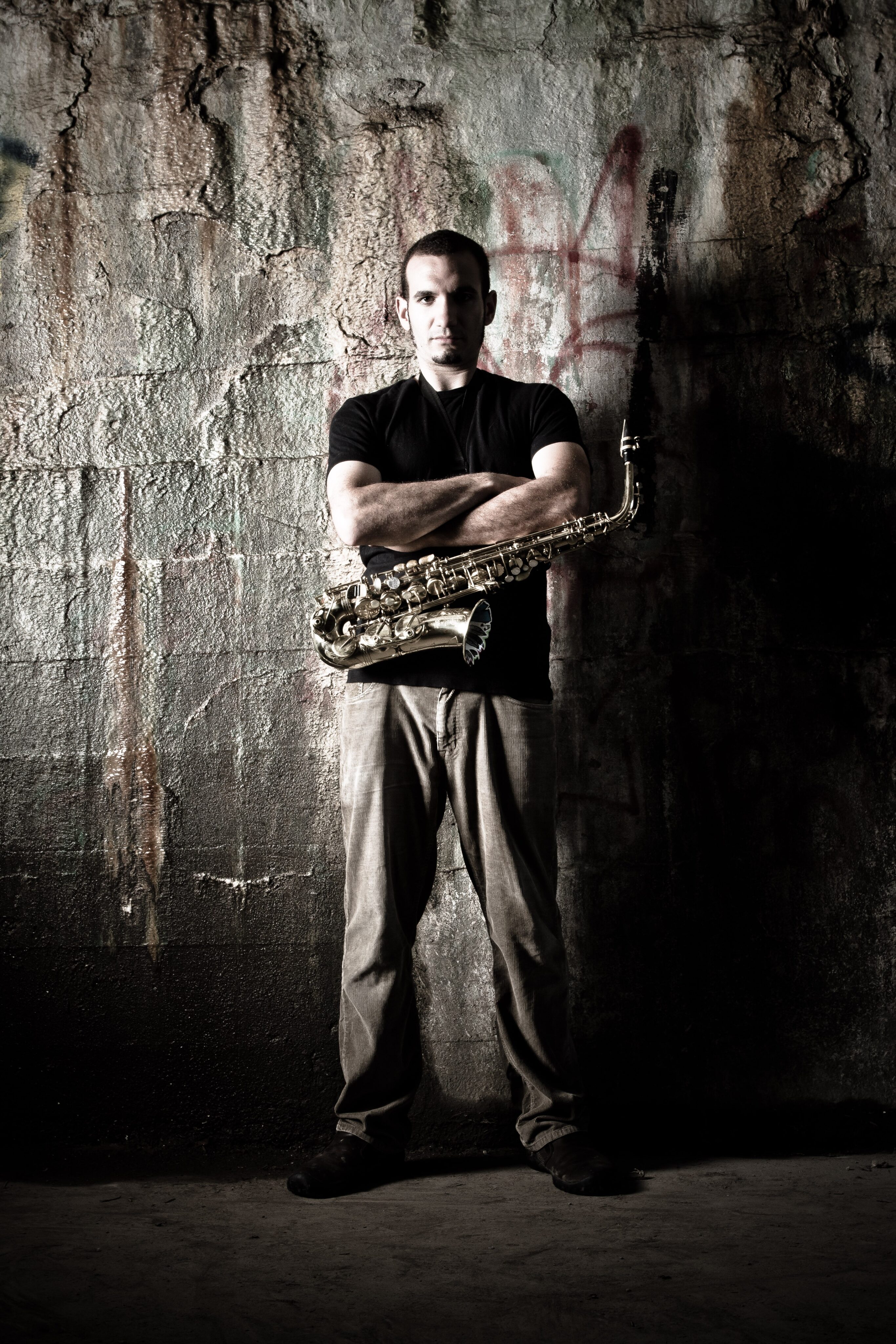 Marcus 3 - credit Amanda Cain