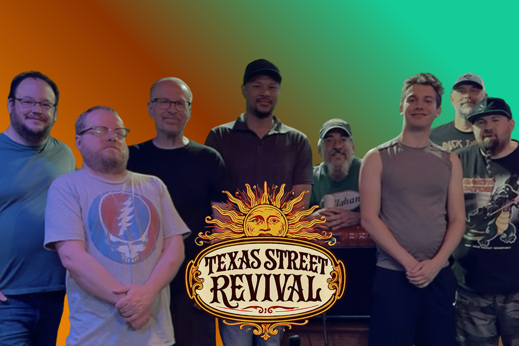 Texas Street Revival