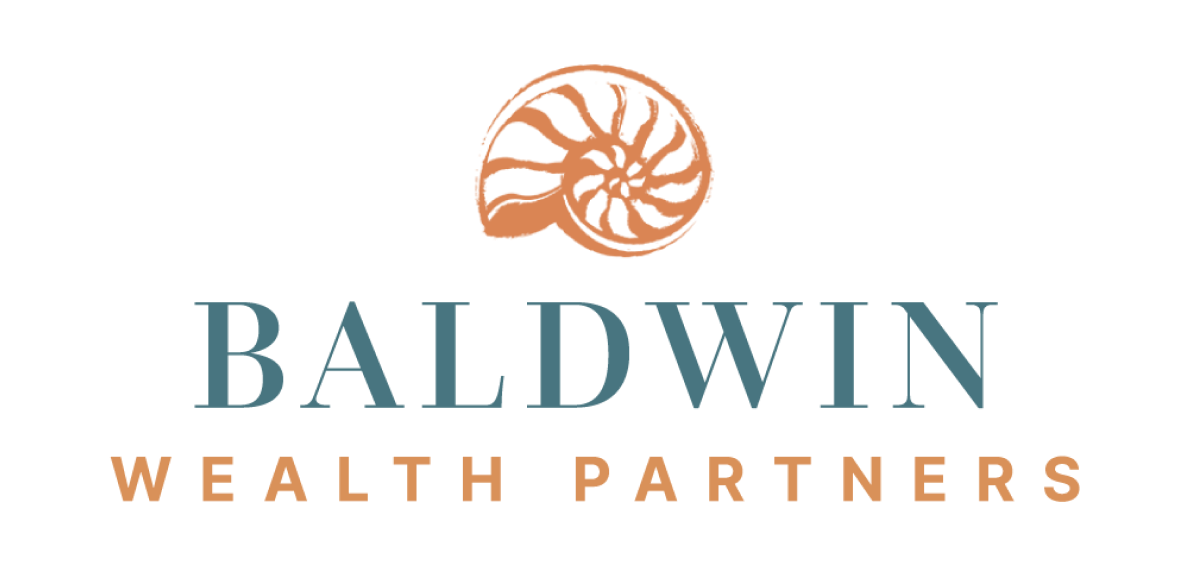 Baldwin Wealth Partners logo