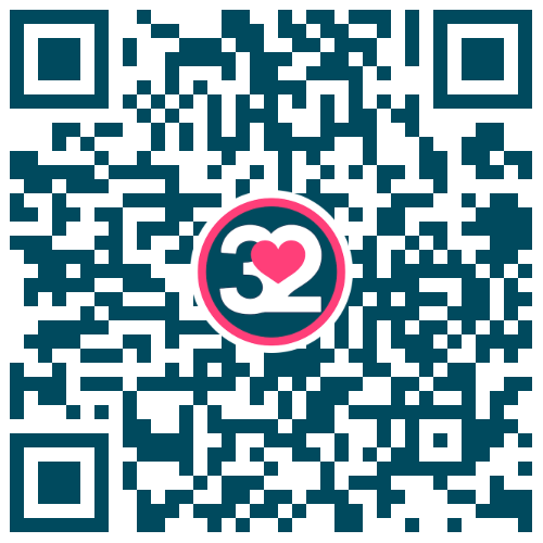 Harbor lights qr