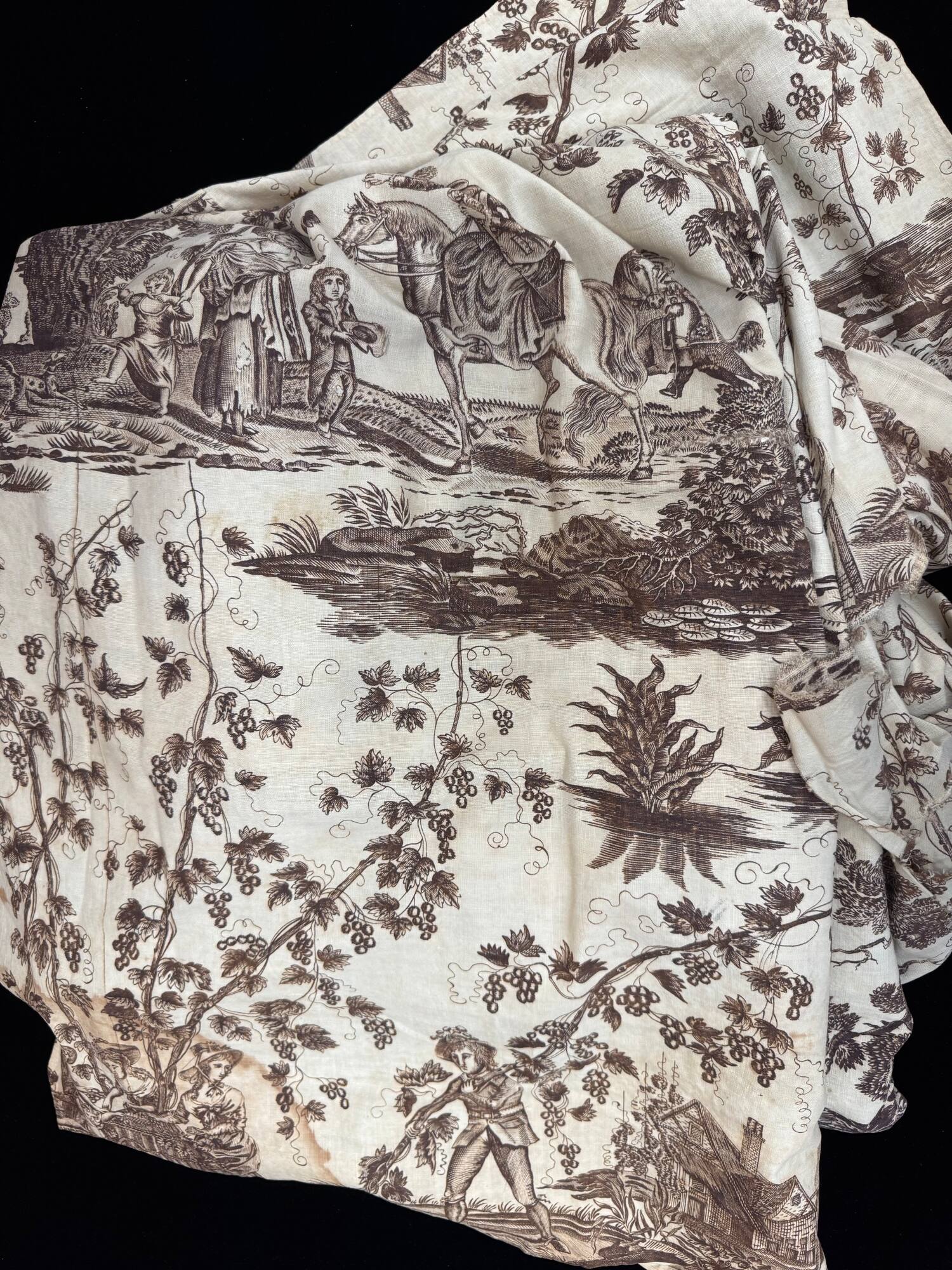 LHG Textiles